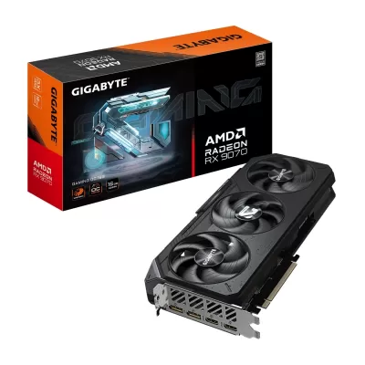 GV-R9070GAMING OC-16GD-1